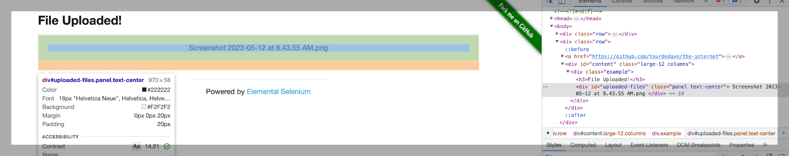 How To Use Cypress For File Upload And Download | LambdaTest