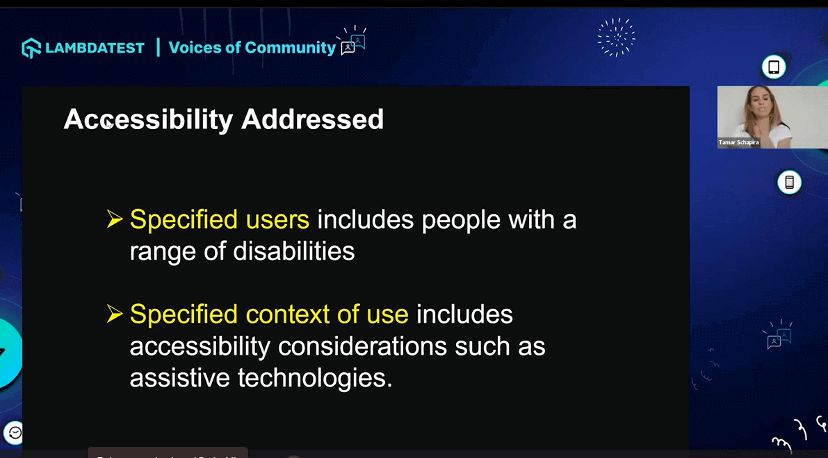 what is accessibility