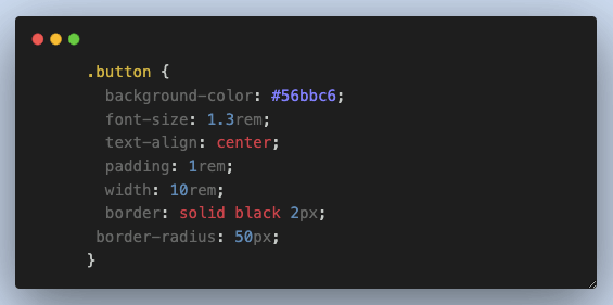 width and height attributes