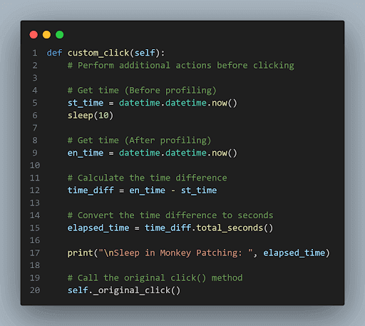 Implementation of Parallel Testing on LambdaTest