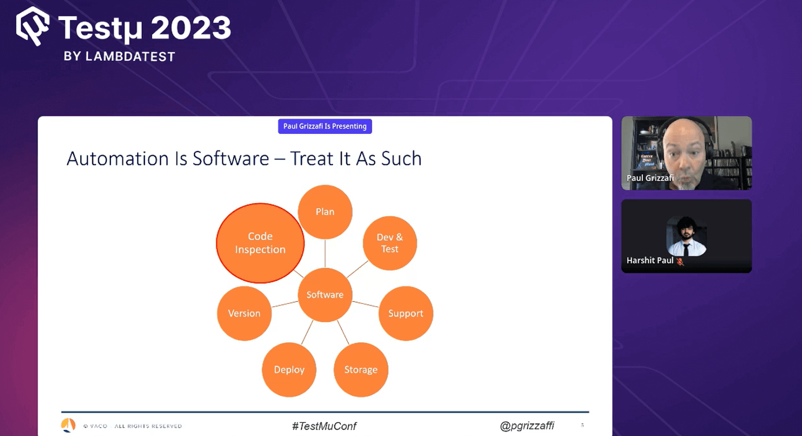 software development