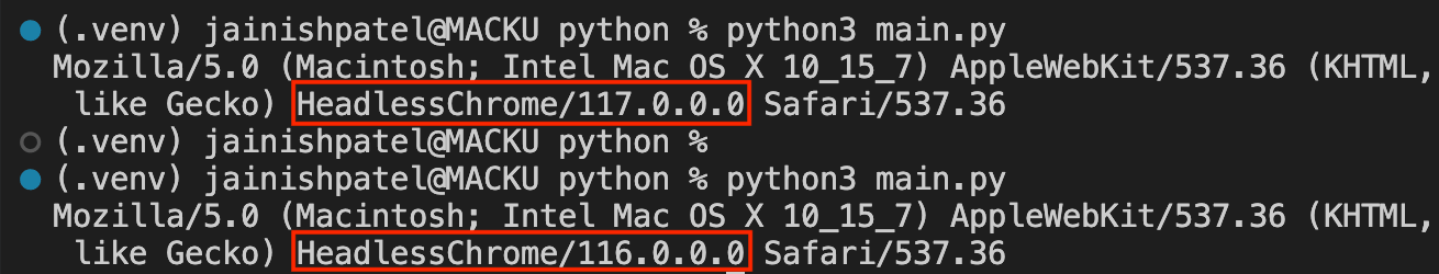 Handling Authentication and Cookies