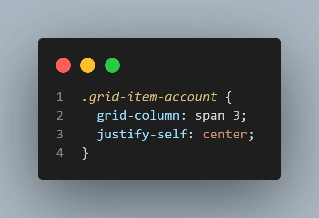 Learn CSS Grid vertical align in 2 minutes