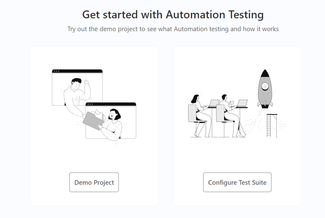 Demo Project will be used for demonstration