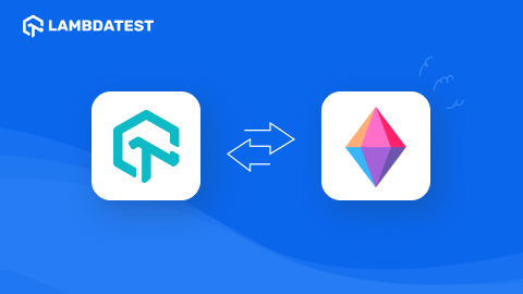 LambdaTest And Zenkit Integration feature