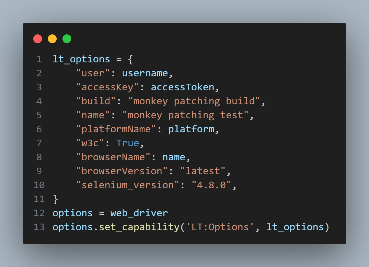 A Complete Guide to Python End Parameter