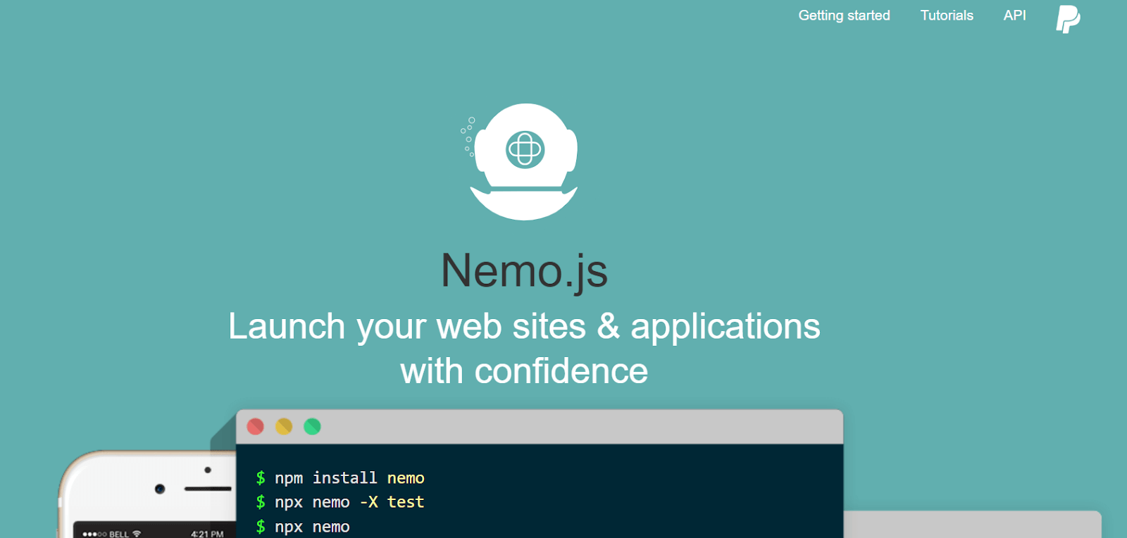 Nemo.js