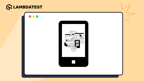 Visual Testing for Mobile Apps: How to Get Started