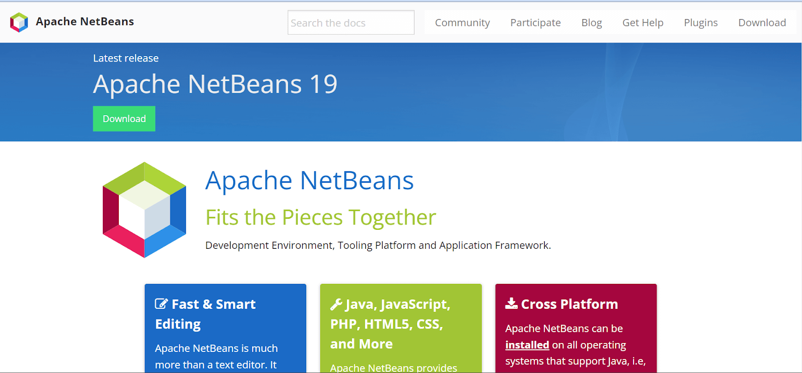 NetBeans