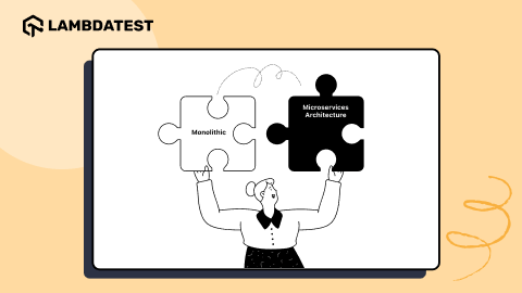 Monolithic vs Microservices Architecture: Advantages, Disadvantages, And Differences