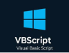 VBScript