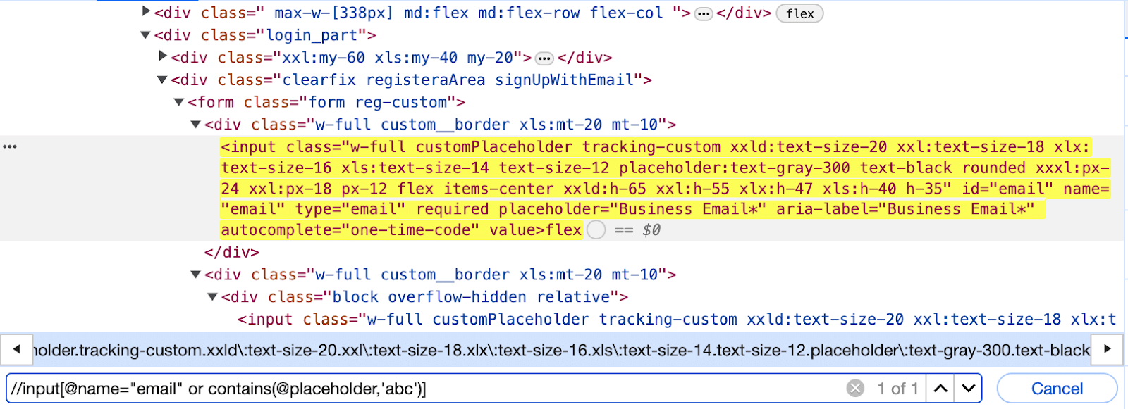 How To Use XPath In Selenium Complete Guide With Examples What Document ...