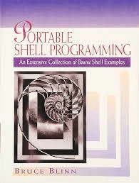 portable shell programming