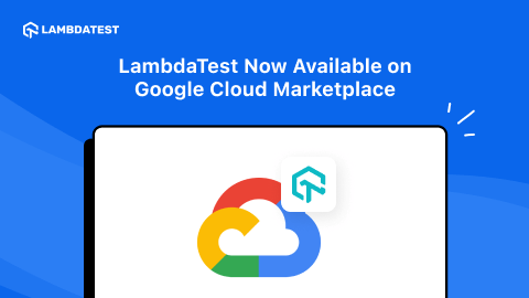 Google Cloud Marketplace