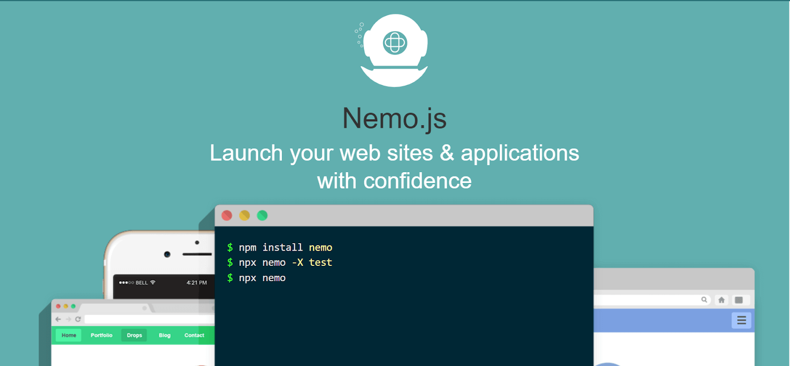 Nemo.js