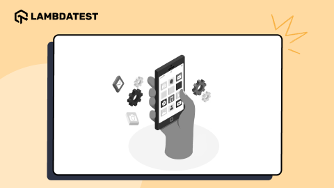 11 Best Mobile Automation Testing Tools 480px