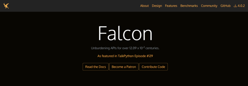 Falcon