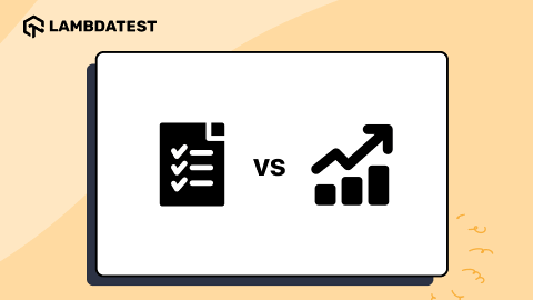 Test Plan vs Test Strategy: Key Differences