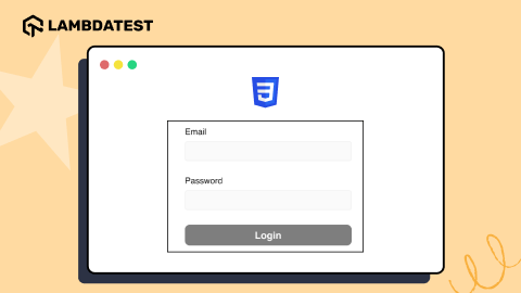 CSS Form Design Elements: How to Style Them?