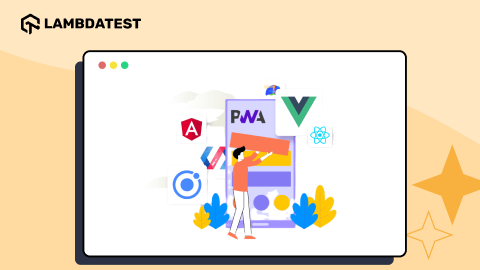 15 Top Progressive Web App Frameworks For 2024