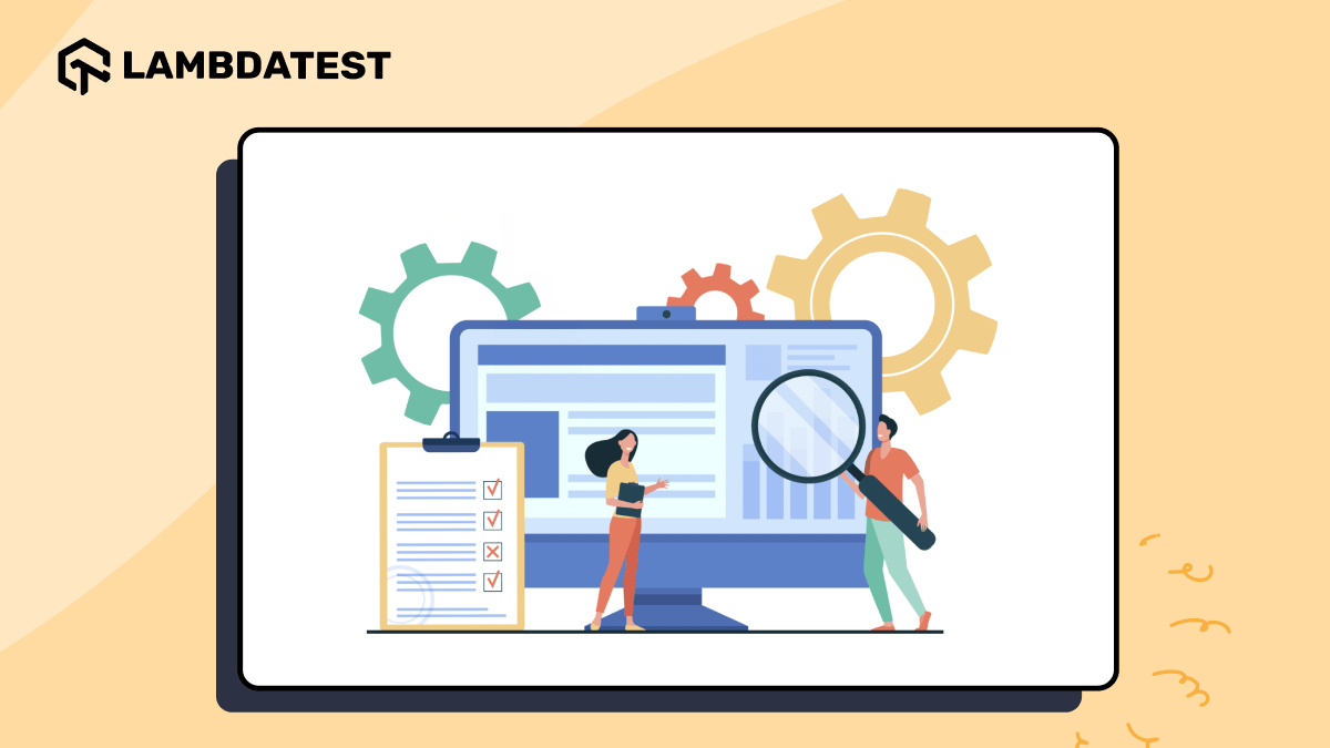 20 Best QA Testing Tools For 2025