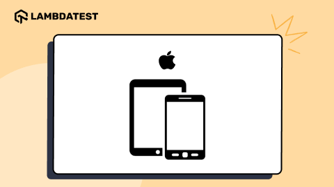How to Test iOS Apps on Multiple Devices Feature Image