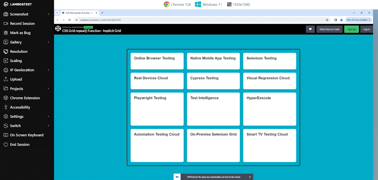 grid-auto-rows