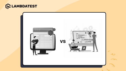 Alpha Testing vs Beta Testing: Exploring Differences