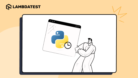 How to Wait in Python Python Wait Tutorial With Examples Feature Image