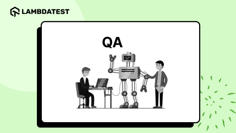 A Practical Guide on Improving QA Testing with Gen AI