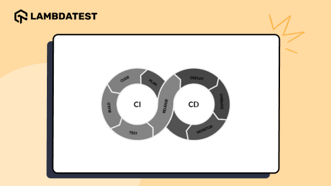 CI/CD in Automation Testing