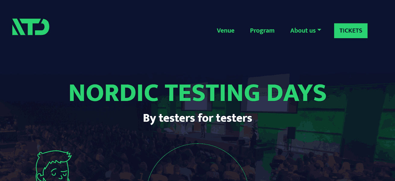 Nordic Testing Days