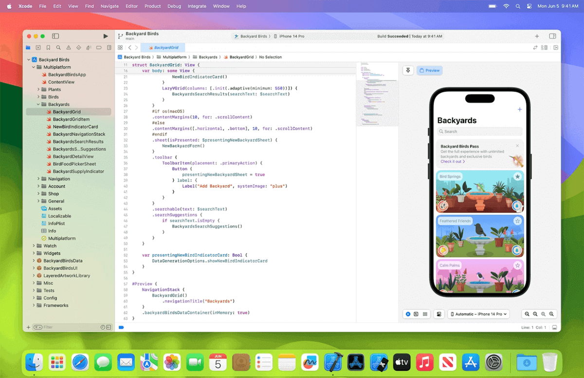 What Is Xcode