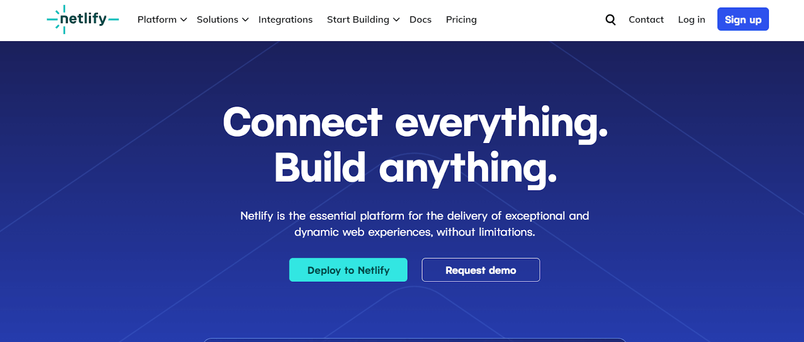 netlify