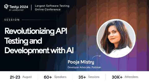 Revolutionizing API Testing and Development with AI