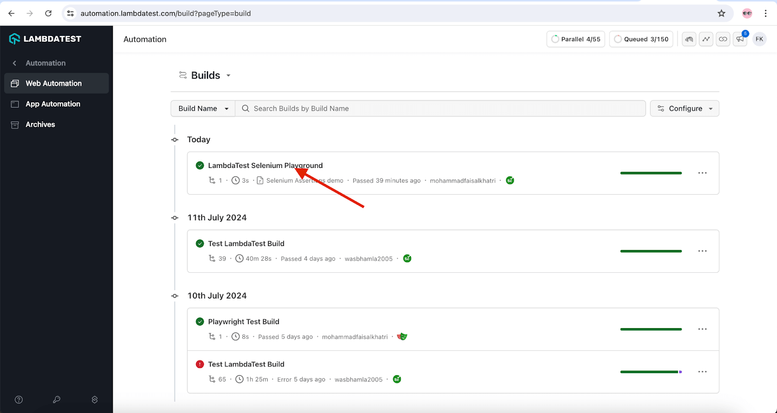 lambdatest-platform-which-indicates-that-the-assertion-passed-successfully