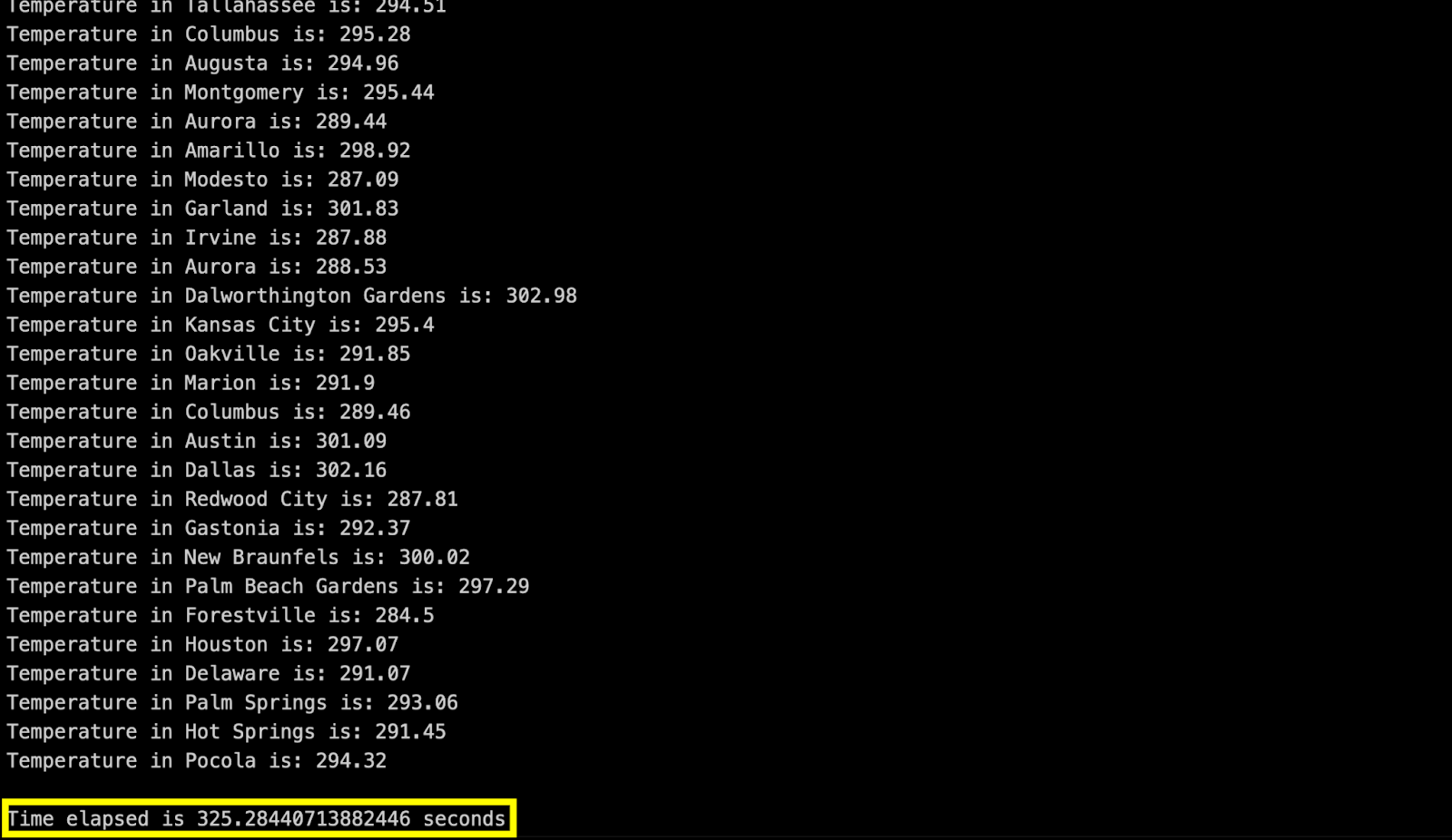 fetch-sync-weather-info for fetching