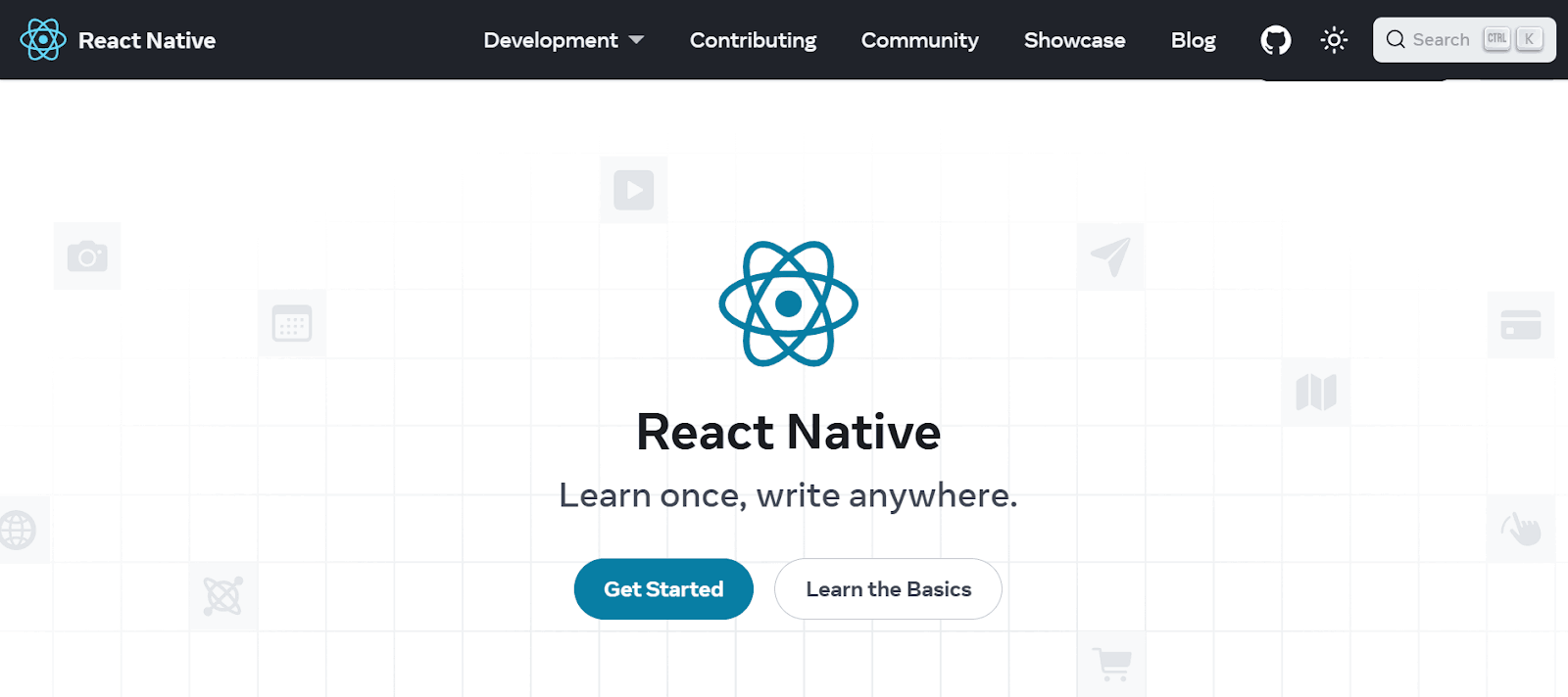 React Native