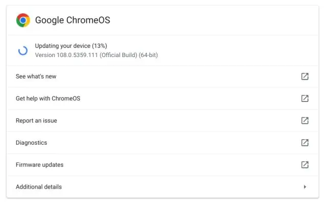 ChromeOS Manually3