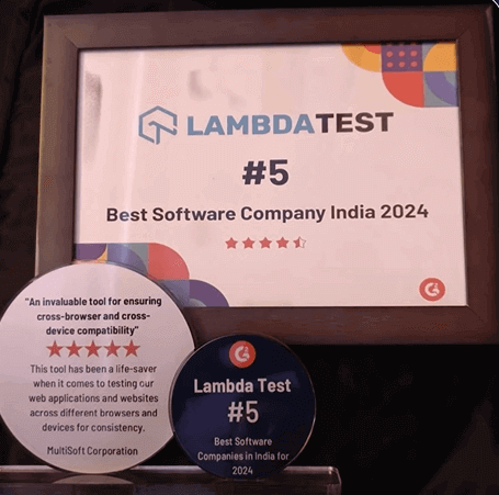 lambda test