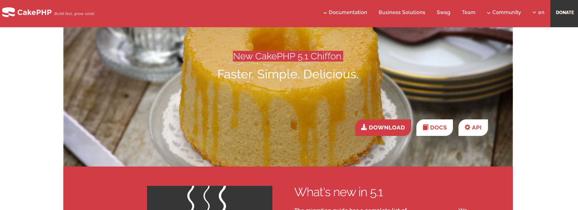 CakePHP