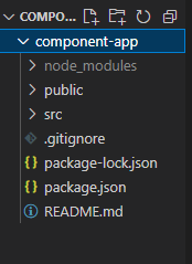 component app