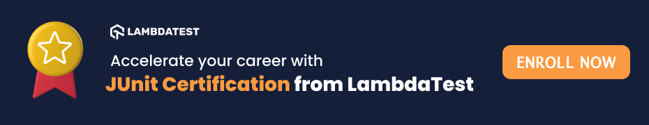 LambdaTest