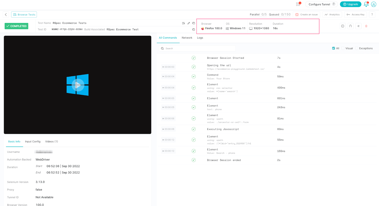 lambdatest-build-test-rspec-test-execution