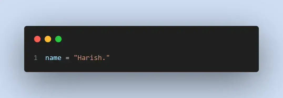 analyze where the error occurred by writing a few print statements