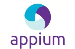 Appium is for automating tests across both Android and iOS 