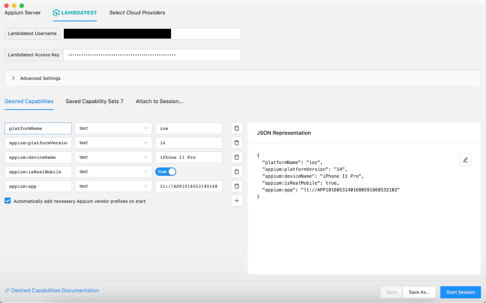 cloud-platform-and-inspecting-web-elements