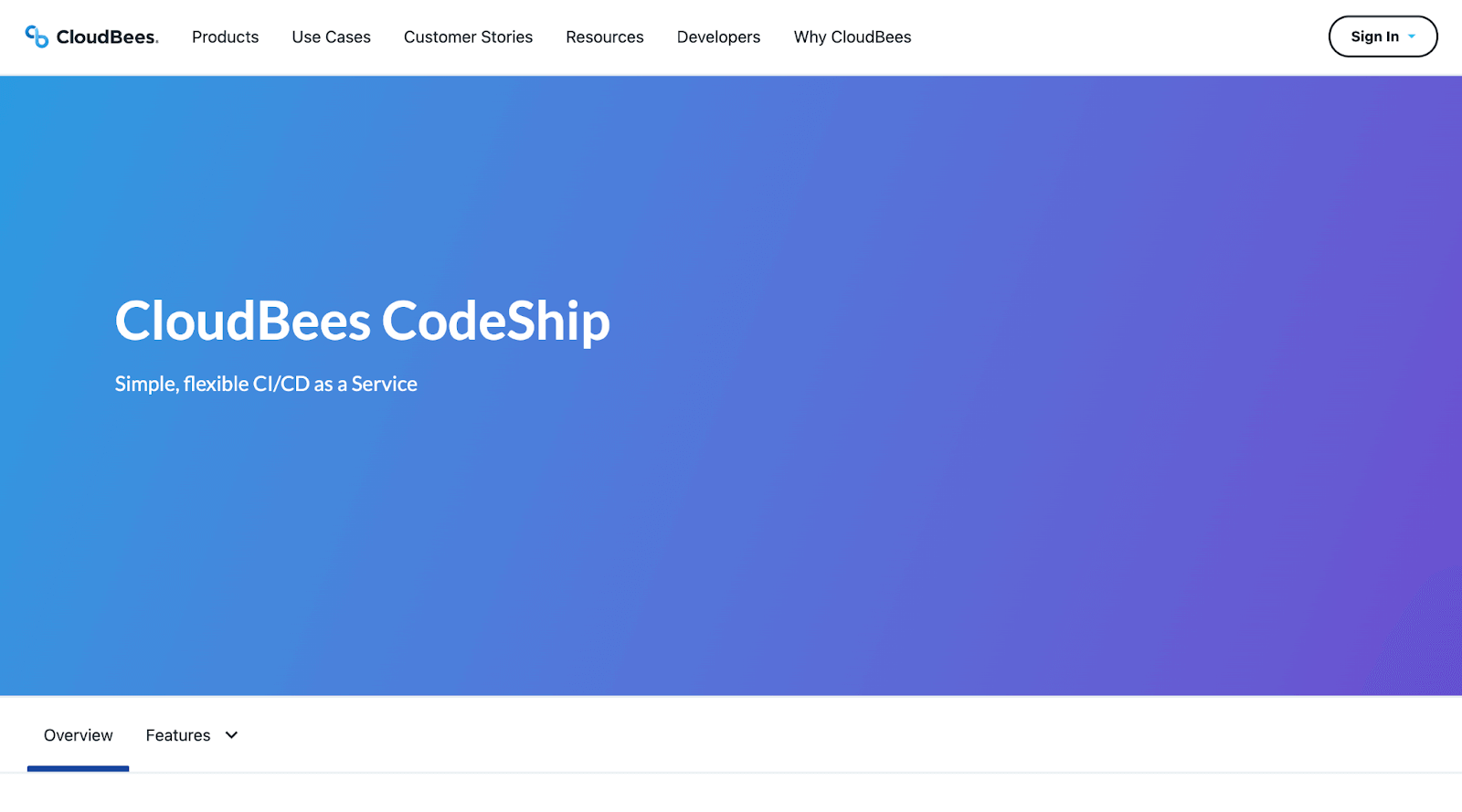 cloudbees-codeship