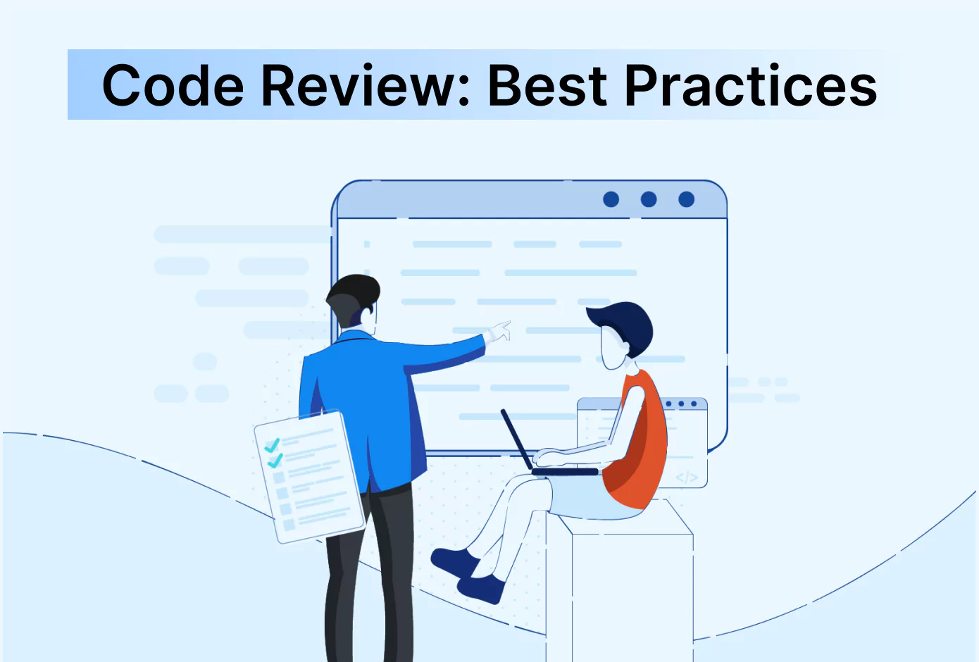 Code Review Best Practices