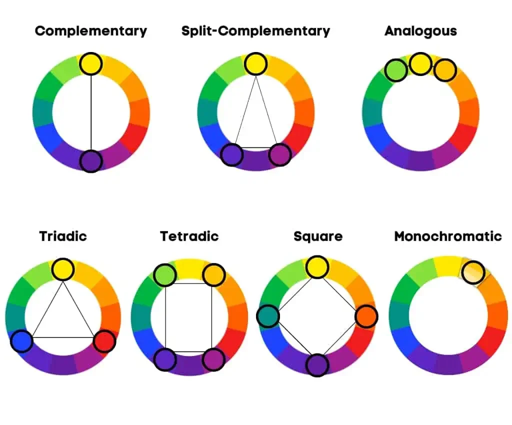 color-harmony-visual-design